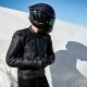 bunda DUSK, ALPINESTARS (černá) 2025