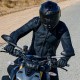bunda DUSK, ALPINESTARS (černá) 2025