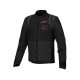 bunda ST-2 AIR, ALPINESTARS (černá) 2025