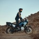 bunda ST-2 AIR, ALPINESTARS (tmavě modrá/tmavá khaki/černá) 2025