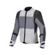 bunda ST-2 AIR, ALPINESTARS (světle šedá/šedá/černá) 2025