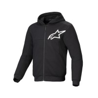bunda CHROME V2 SPORT, ALPINESTARS (šedá/černá/tmavá khaki) 2025