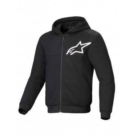 bunda CHROME V2 SPORT, ALPINESTARS (šedá/černá/tmavá khaki) 2025