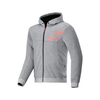 bunda CHROME V2 SPORT, ALPINESTARS (šedá/černá/tmavá khaki) 2025