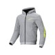 bunda CHROME V2 SPORT, ALPINESTARS (šedá/černá/tmavá khaki) 2025