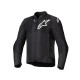 bunda VIPER AIR V4, ALPINESTARS (černá) 2025