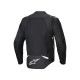bunda T-SPS AIR V2, ALPINESTARS (černá/bílá) 2025