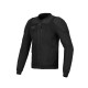 bunda TROOP-AIR PRO, ALPINESTARS (černá/černá) 2025
