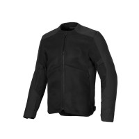 bunda C-1 AIR, ALPINESTARS (černá) 2025