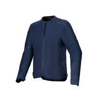 bunda C-1 AIR, ALPINESTARS (modrá) 2025