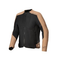 bunda C-1 AIR, ALPINESTARS (písková) 2025