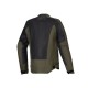 bunda C-1 AIR, ALPINESTARS (černá/khaki) 2025