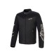 bunda T-DYNO AIR, ALPINESTARS (černá/černá) 2025