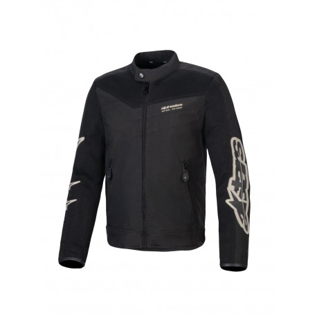 bunda T-DYNO AIR, ALPINESTARS (černá/černá) 2025