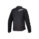 bunda T-DYNO AIR, ALPINESTARS (černá/černá) 2025