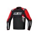 bunda T-SPS AIR V2 MM93 kolekce, ALPINESTARS (červená/černá/bílá) 2025