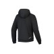bunda CHROME V3 SPORT HOODIE HONDA kolekce, ALPINESTARS (černá/krémová/červená) 2025