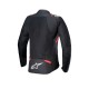 bunda STELLA T-SPS AIR V2, ALPINESTARS, dámská (černá/růžová) 2025