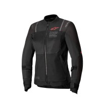 bunda STELLA ST-2 AIR, ALPINESTARS, dámská (černá) 2025