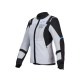 bunda STELLA ST-2 AIR, ALPINESTARS, dámská (světle šedá/černá) 2025