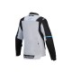 bunda STELLA ST-2 AIR, ALPINESTARS, dámská (světle šedá/černá) 2025