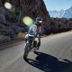 bunda STELLA ST-2 AIR, ALPINESTARS, dámská (šedá/tmavě šedá/korálová fluo) 2025