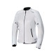 bunda STELLA C-1 AIR, ALPINESTARS, dámská (stříbrno šedá) 2025