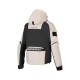 bunda MOLLY AIR, ALPINESTARS, dámská (černá/mandlová) 2025