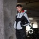 bunda MOLLY AIR, ALPINESTARS, dámská (černá/mandlová) 2025