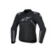 bunda STELLA T-SPS AIR V2 HONDA kolekce, ALPINESTARS, dámská (černá/šedá/bílá) 2025