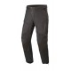 kalhoty RAIDER DRYSTAR, ALPINESTARS (černá) 2025