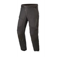 kalhoty RAIDER DRYSTAR, ALPINESTARS (černá) 2025