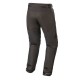 kalhoty RAIDER DRYSTAR, ALPINESTARS (černá) 2025