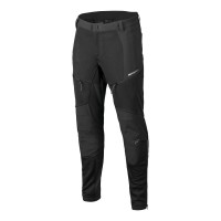 kalhoty TROOP-AIR PRO, ALPINESTARS (černá/černá) 2025