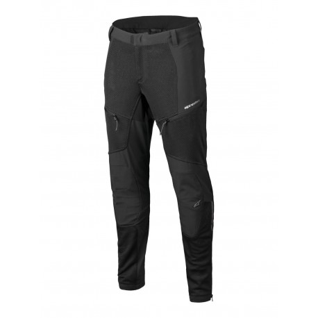 kalhoty TROOP-AIR PRO, ALPINESTARS (černá/černá) 2025