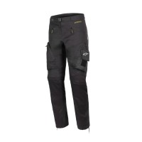kalhoty ACTEON, ALPINESTARS (černá) 2025