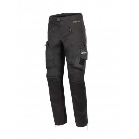 kalhoty ACTEON, ALPINESTARS (černá) 2025