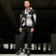 kalhoty ACTEON, ALPINESTARS (černá) 2025