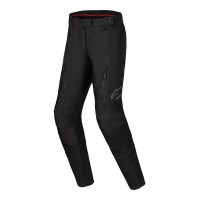 kalhoty STELLA ST-1 WATERPROOF, ALPINESTARS (černá) 2025