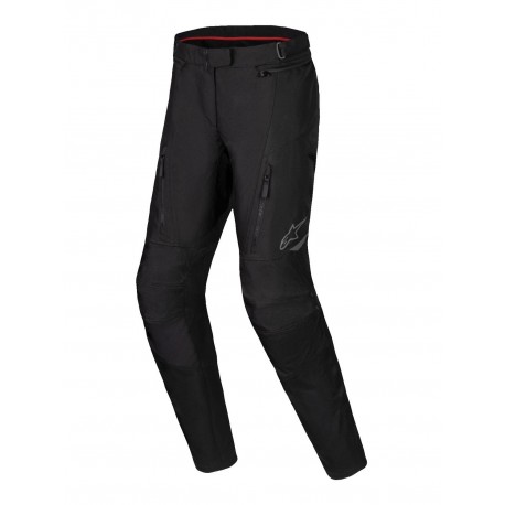 kalhoty STELLA ST-1 WATERPROOF, ALPINESTARS (černá) 2025