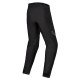 kalhoty STELLA ST-1 WATERPROOF, ALPINESTARS (černá) 2025