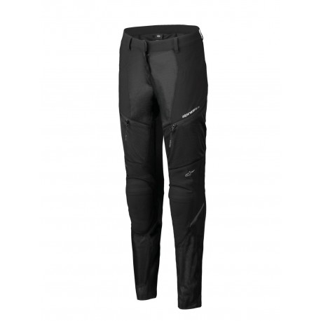 kalhoty STELLA TROOP-AIR, ALPINESTARS, dámské (černá/černá) 2025