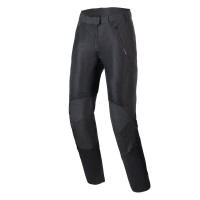 kalhoty STELLA C-1 AIR, ALPINESTARS, dámské (černá) 2025