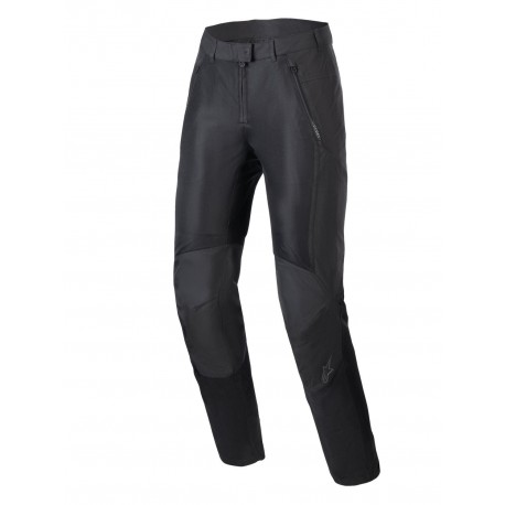 kalhoty STELLA C-1 AIR, ALPINESTARS, dámské (černá) 2025