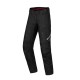 kalhoty STELLA ST-1 WATERPROOF HONDA kolekce, ALPINESTARS, dámské (černá/červená) 2025