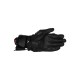 rukavice GP PLUS R V3, ALPINESTARS (černá/bílá) 2025