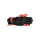 rukavice GP PLUS R V3, ALPINESTARS (červená/červená fluo/černá) 2025