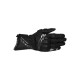 rukavice SP-3, ALPINESTARS (černá) 2025