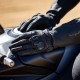 rukavice SP X 7, ALPINESTARS (černá/černá) 2025