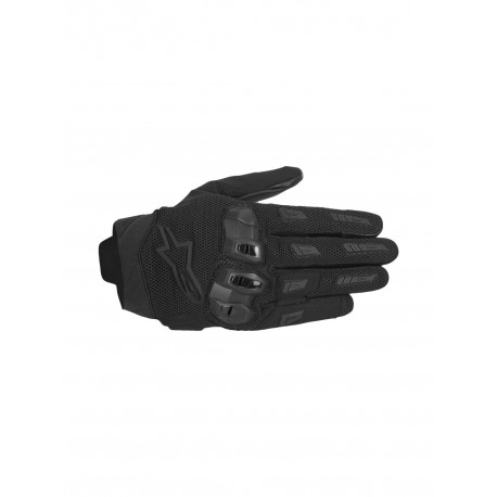 rukavice SP X 5 AIR, ALPINESTARS (černá/černá) 2025